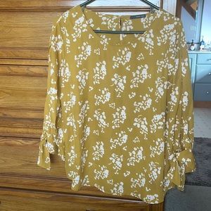EUC Stitch Fix top